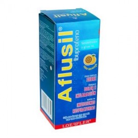 AFLUSIL IBUPROFENO 120 ML 2g/100ml