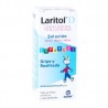 LARITOL D LORATADINA/FENILEFRINA JBE INF 60 ML 50MG/100MG