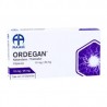 ORDEGAN KETOROLACO/TRAMADOL 10 CAP 10/25MG