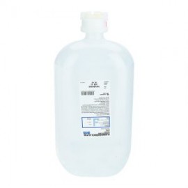 SOLUCION CLORURO DE SODIO FRESENIUS 1000 ML