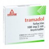 TRAMADOL INY 5 AMP 100MG/2ML