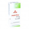 AMPICILINA INY 1 AMP 1GR