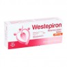 WESTEPIRON METAMIZOL SODICO 10 TAB 500mg