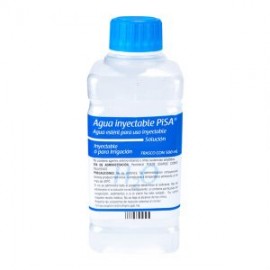 PISA AGUA INY 500 ML 500ml