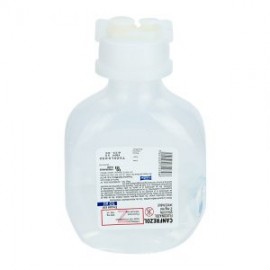 CANFREZOL FLUCONAZOL INY 50 ML 2MG/1ML