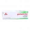 GENTAMICINA INY 1 AMP 160MG/2ML